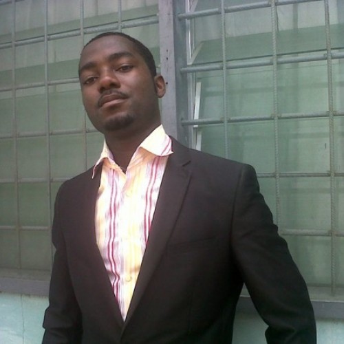 User
