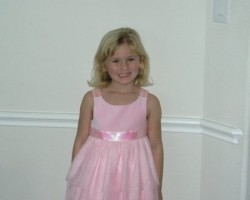 daddy's little angel