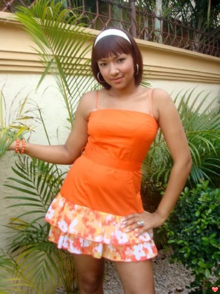 Sandra b